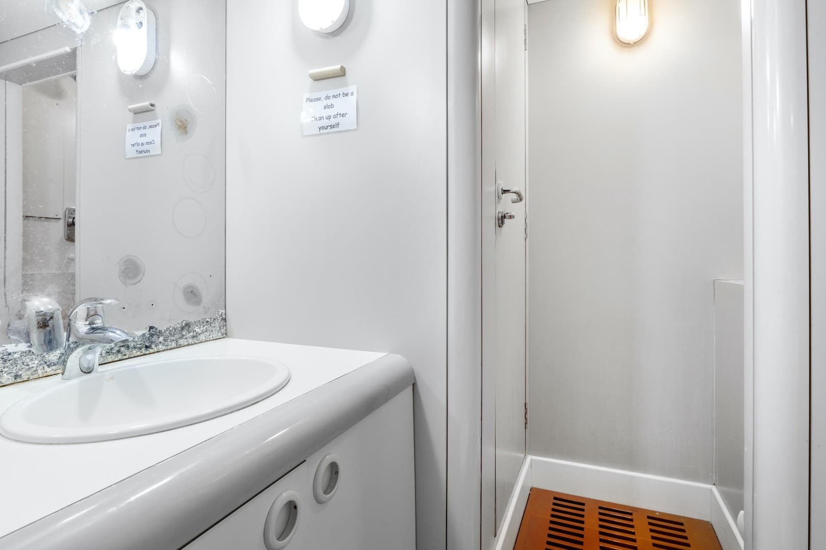 1989 Oceanfast Motor Yacht