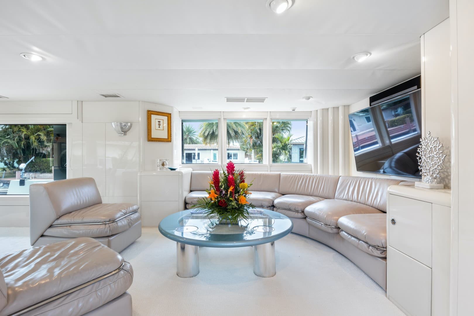 1989 Oceanfast Motor Yacht