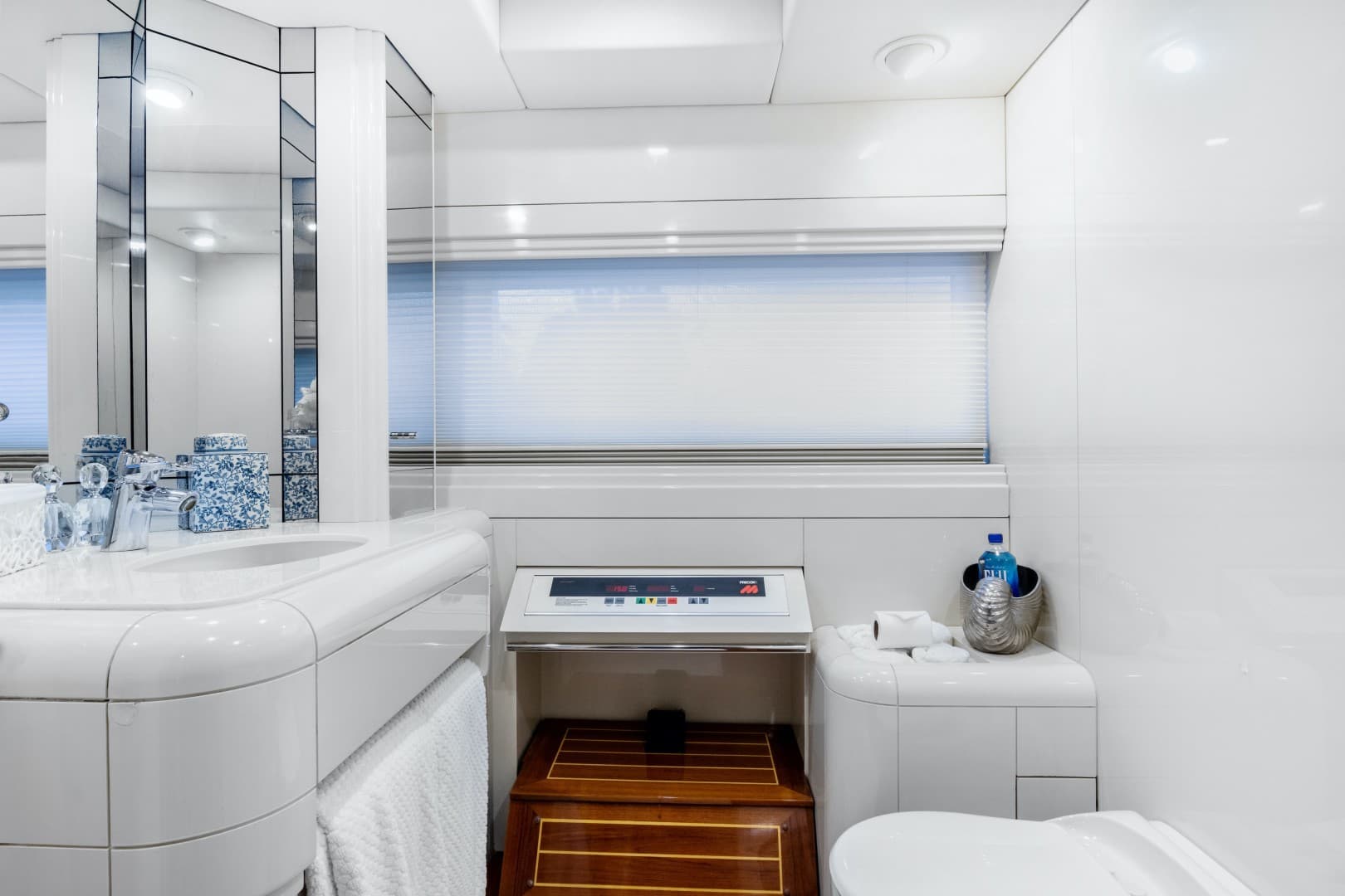 1989 Oceanfast Motor Yacht