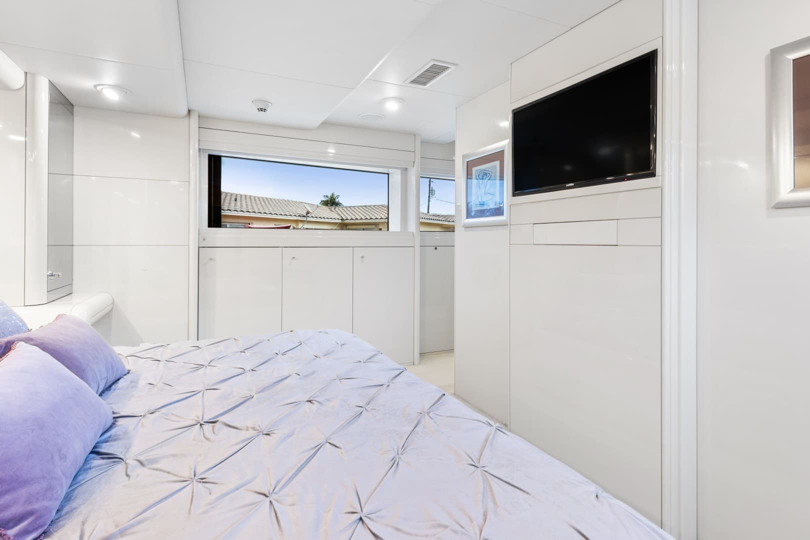 1989 Oceanfast Motor Yacht