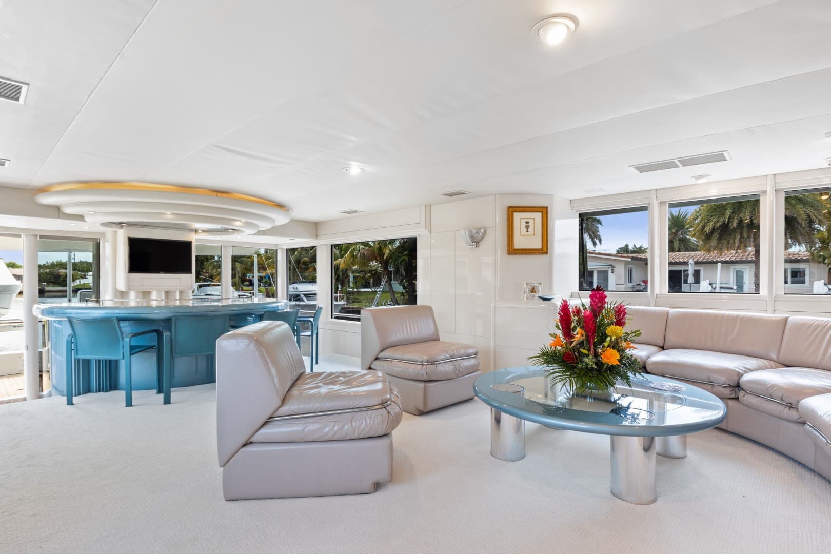 1989 Oceanfast Motor Yacht