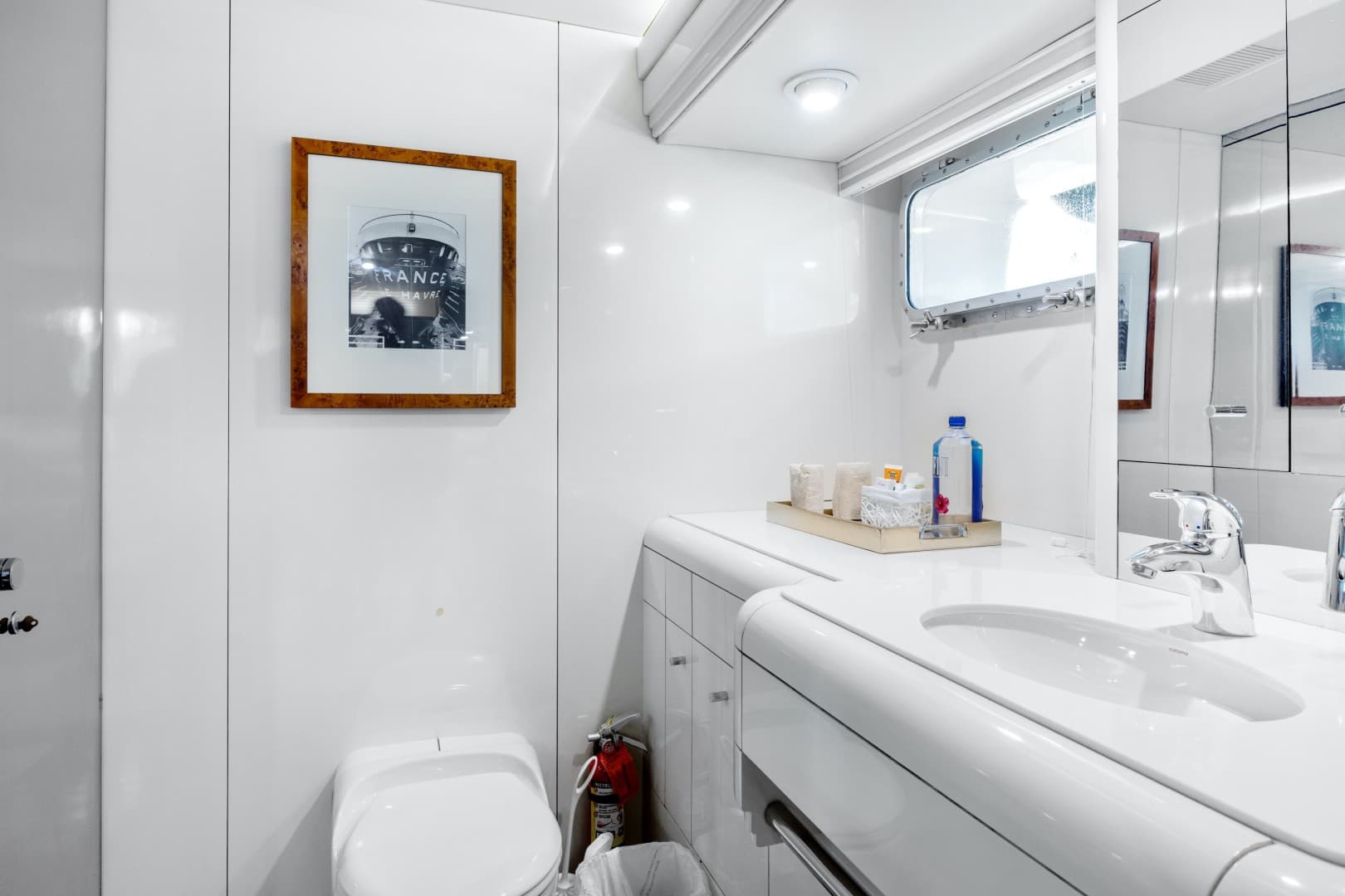 1989 Oceanfast Motor Yacht