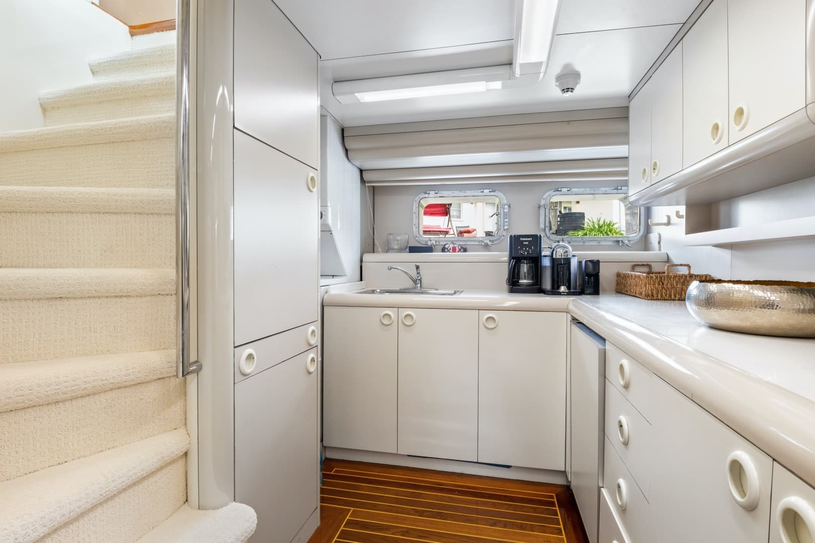 1989 Oceanfast Motor Yacht