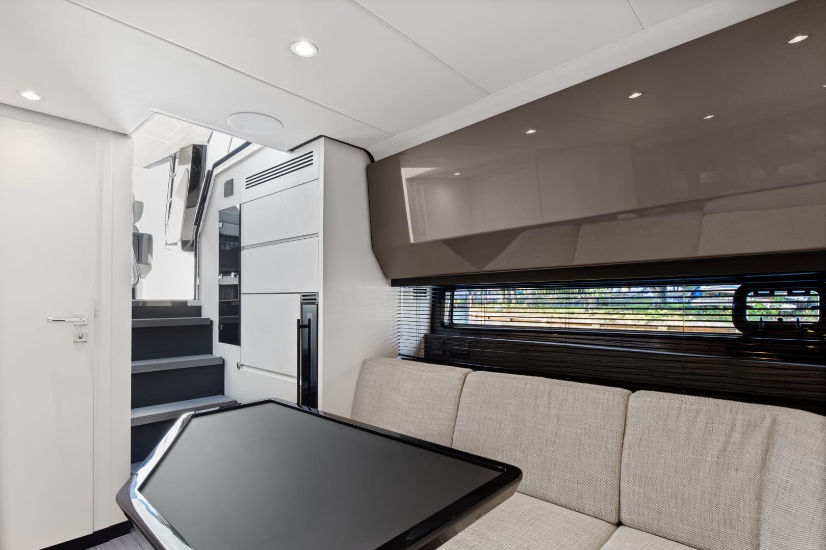 2022 Azimut Azimut Verde 47