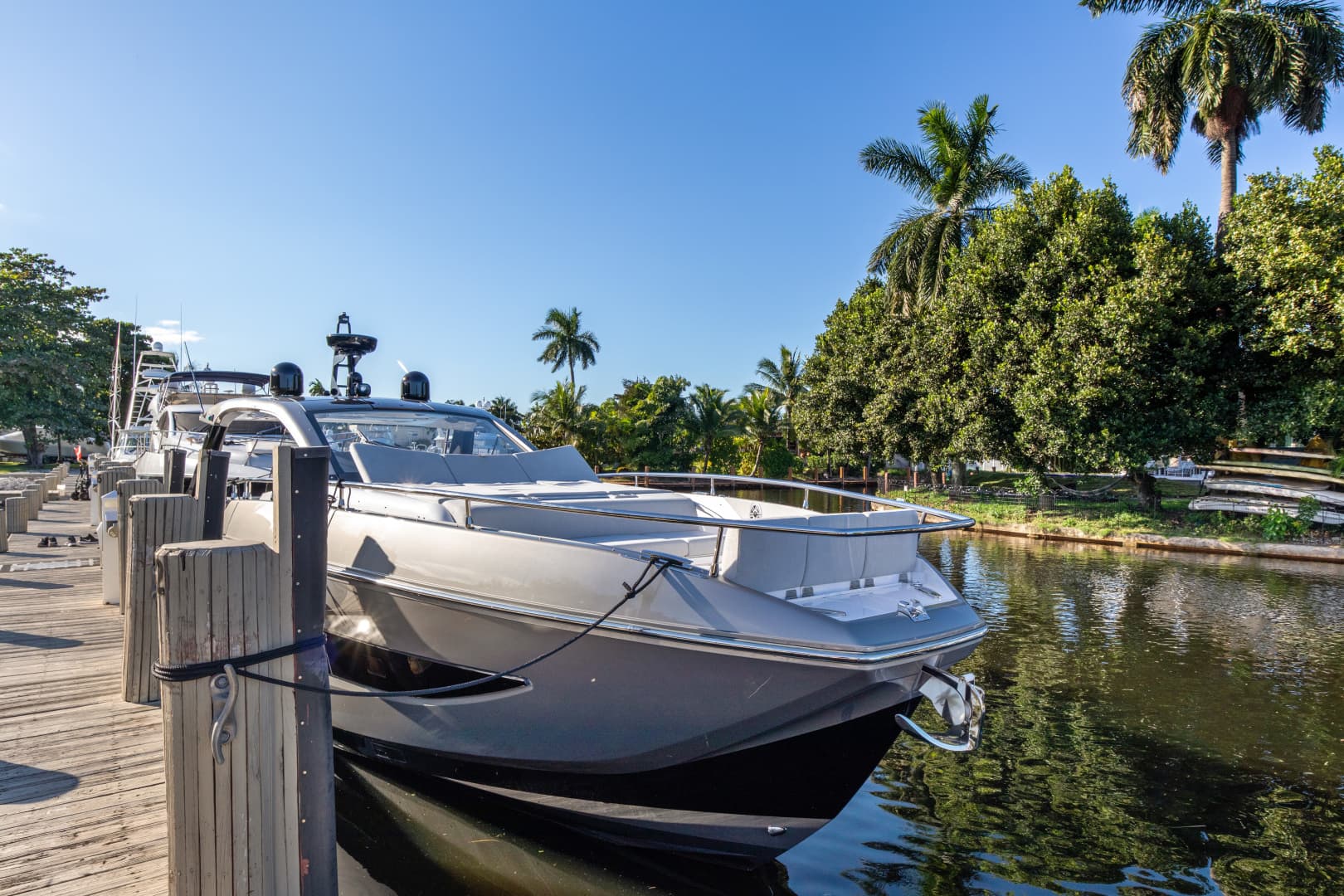 2022 Azimut Azimut Verde 47