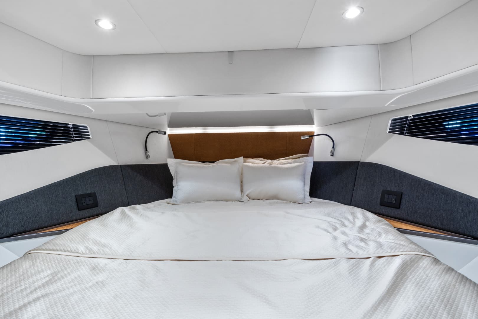 2022 Azimut Azimut Verde 47