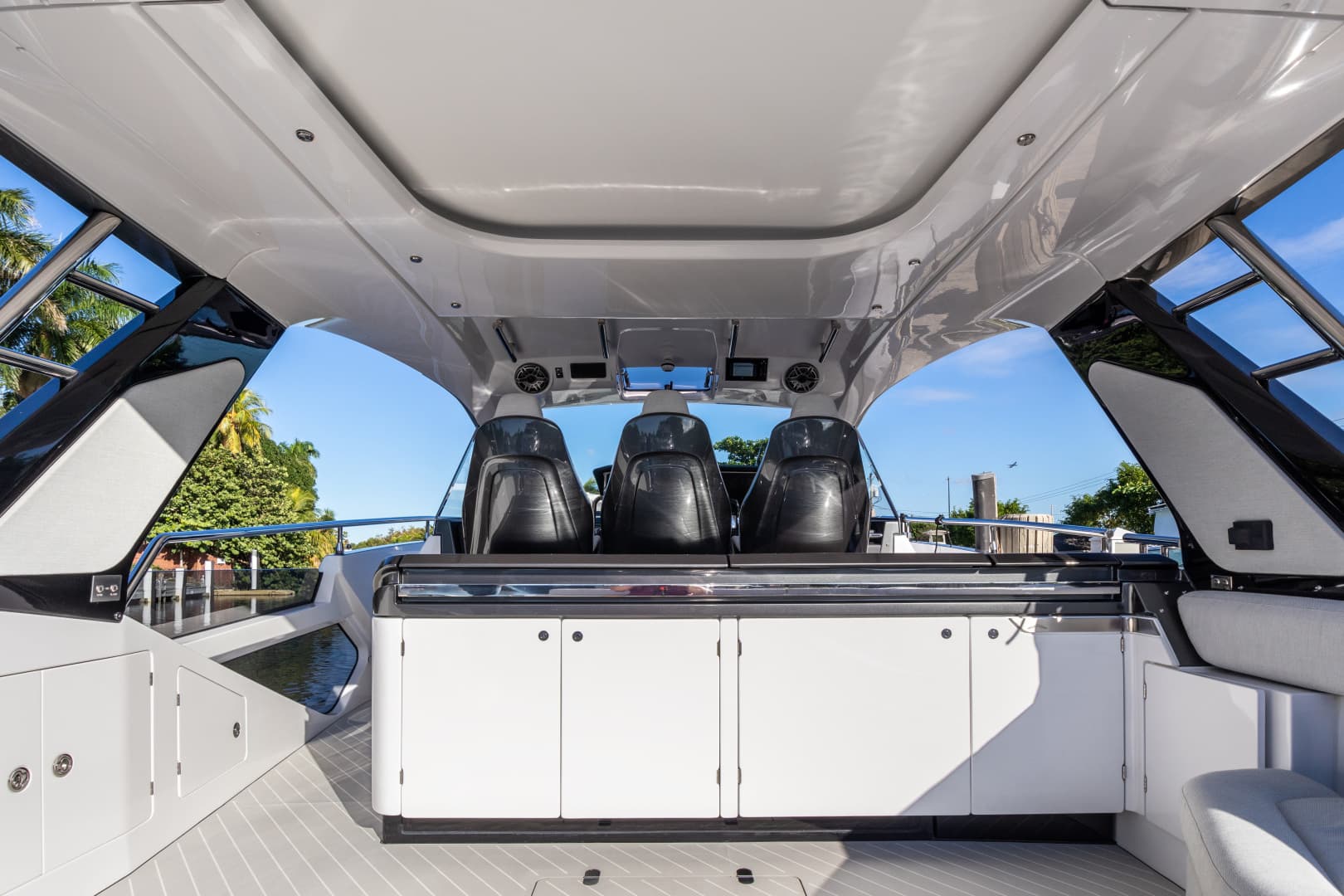 2022 Azimut Azimut Verde 47