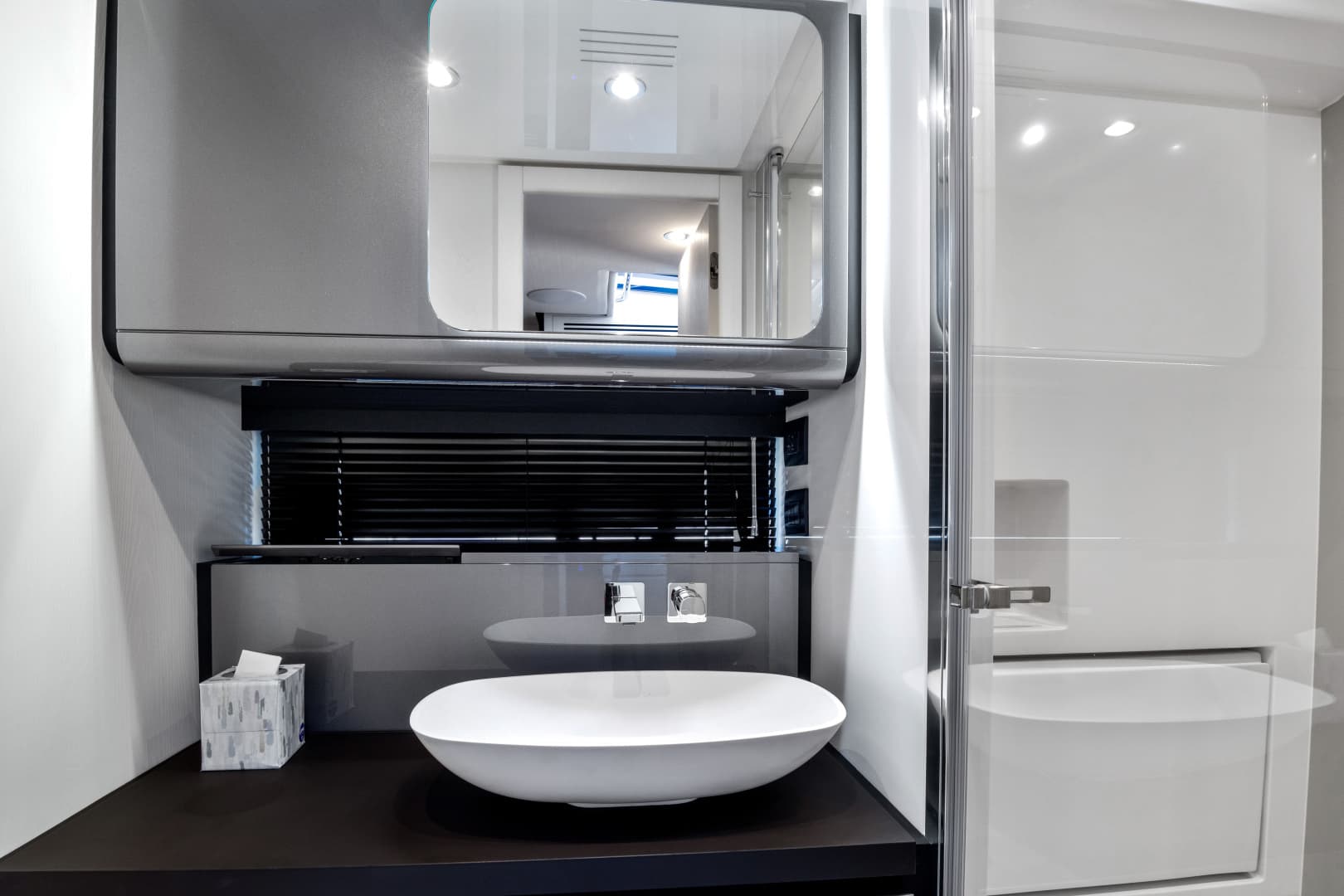 2022 Azimut Azimut Verde 47