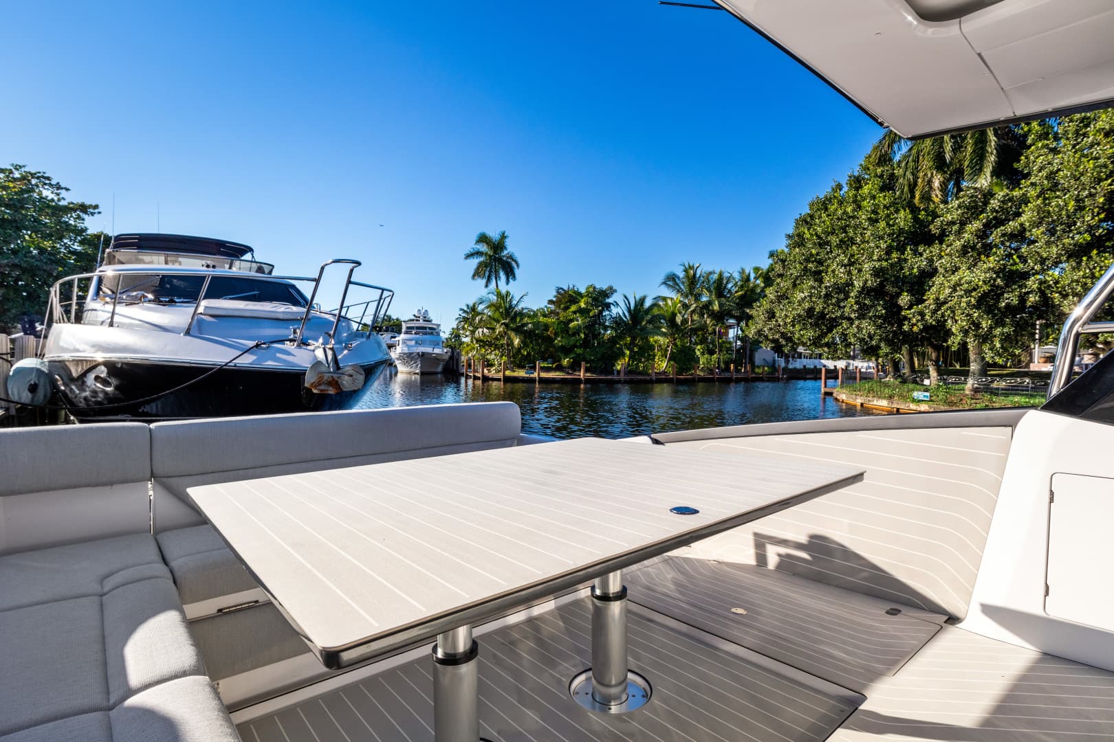 2022 Azimut Azimut Verde 47