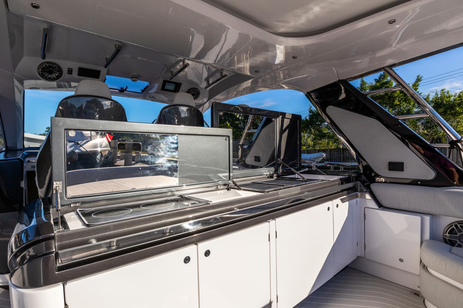 2022 Azimut Azimut Verde 47