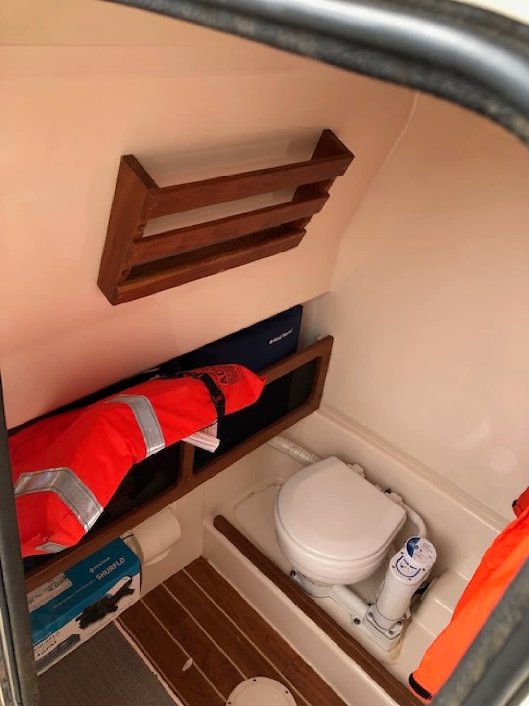 2018 Grady-White Canyon 271