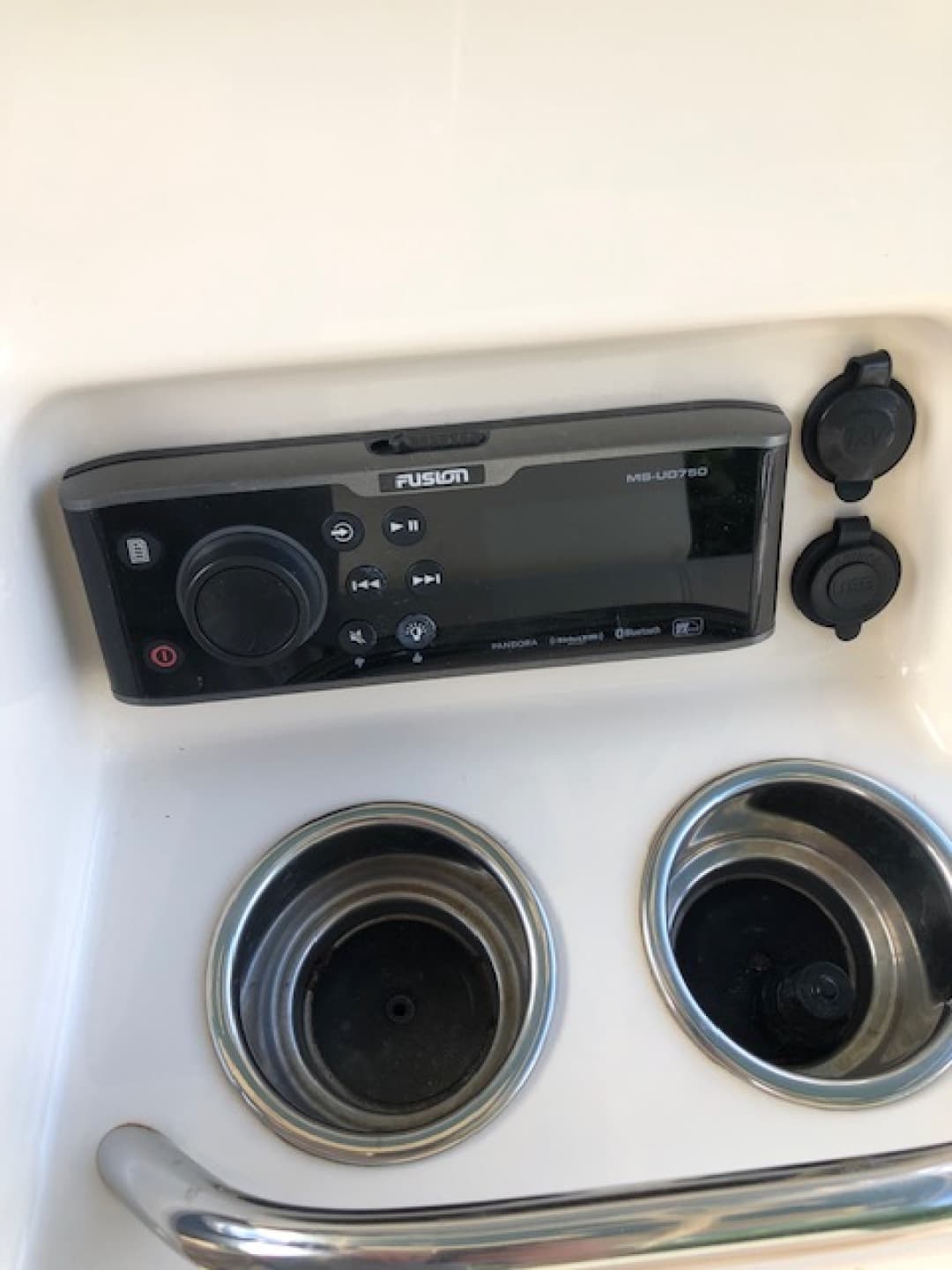 2018 Grady-White Canyon 271