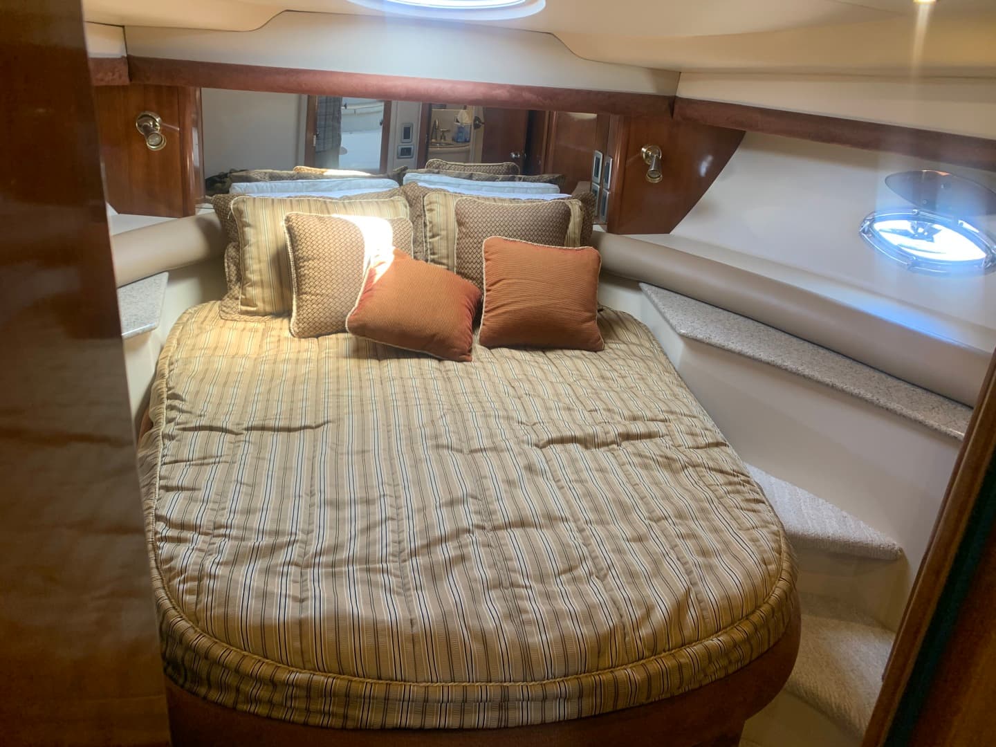 2007 Meridian 459 Motoryacht