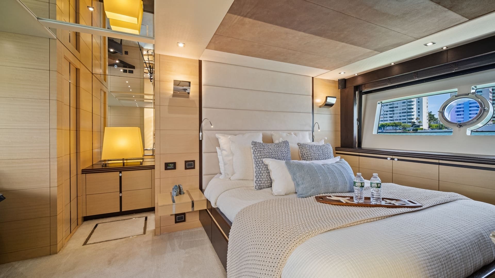 2013 Sunseeker 80 Predator