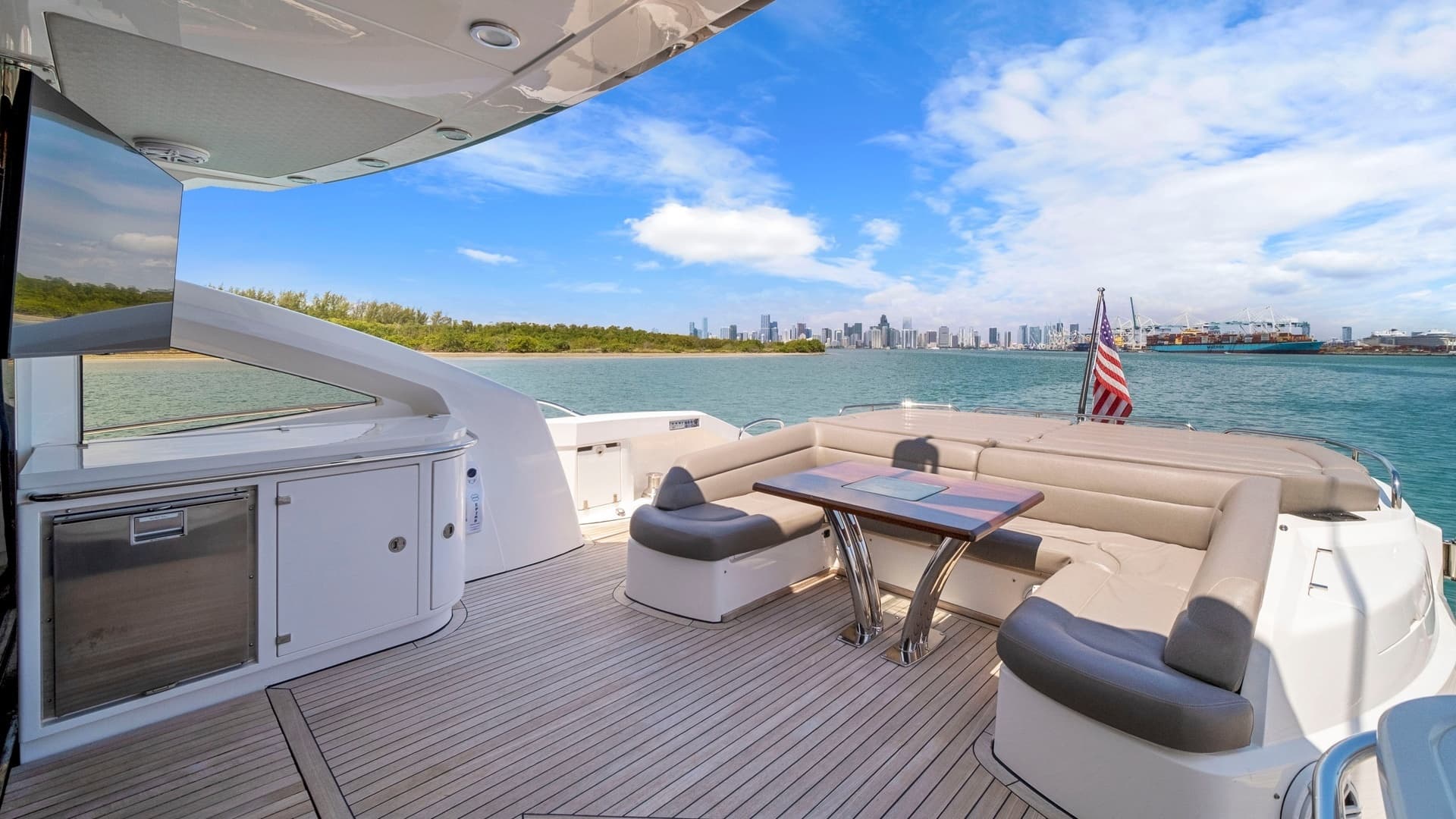 2013 Sunseeker 80 Predator