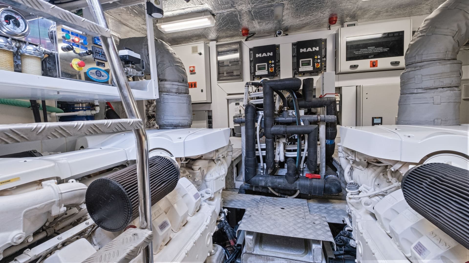 2013 Sunseeker 80 Predator