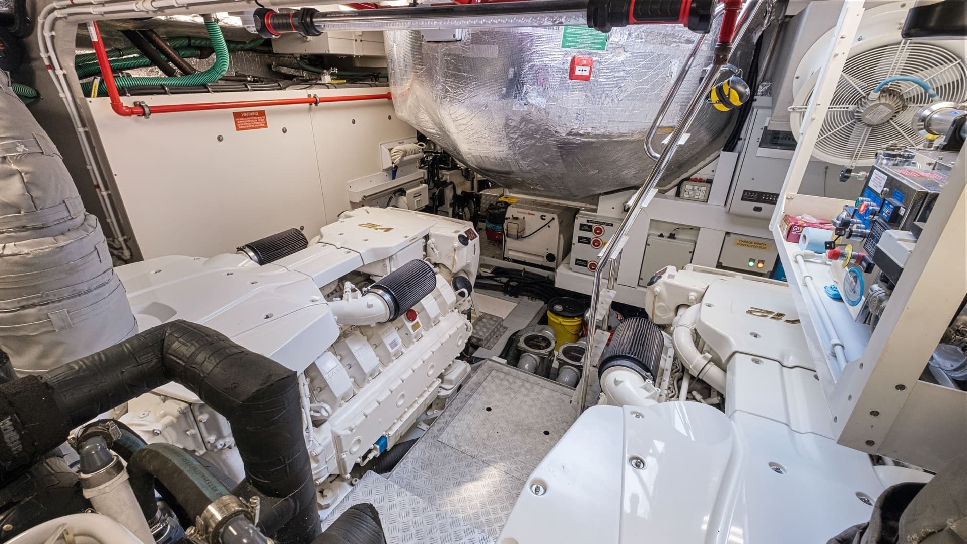 2013 Sunseeker 80 Predator