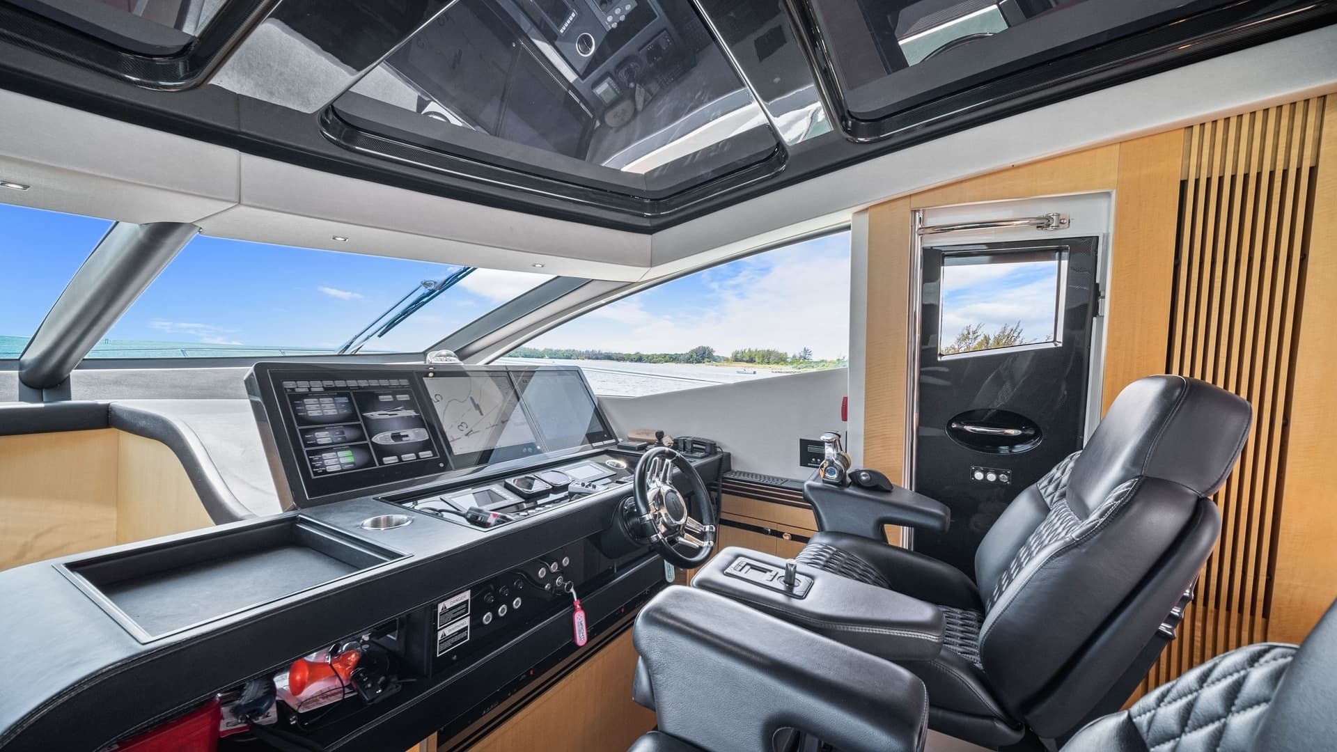 2013 Sunseeker 80 Predator