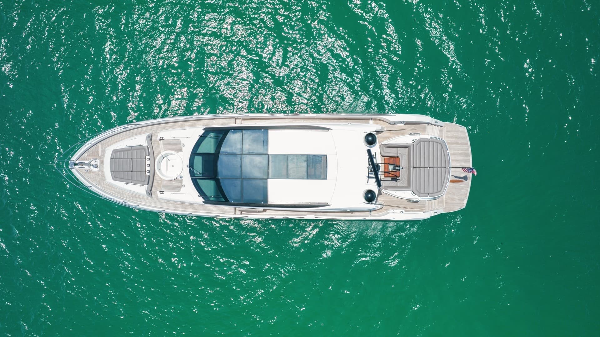 2013 Sunseeker 80 Predator