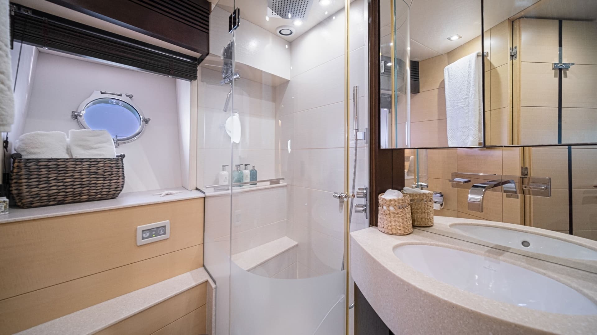 2013 Sunseeker 80 Predator