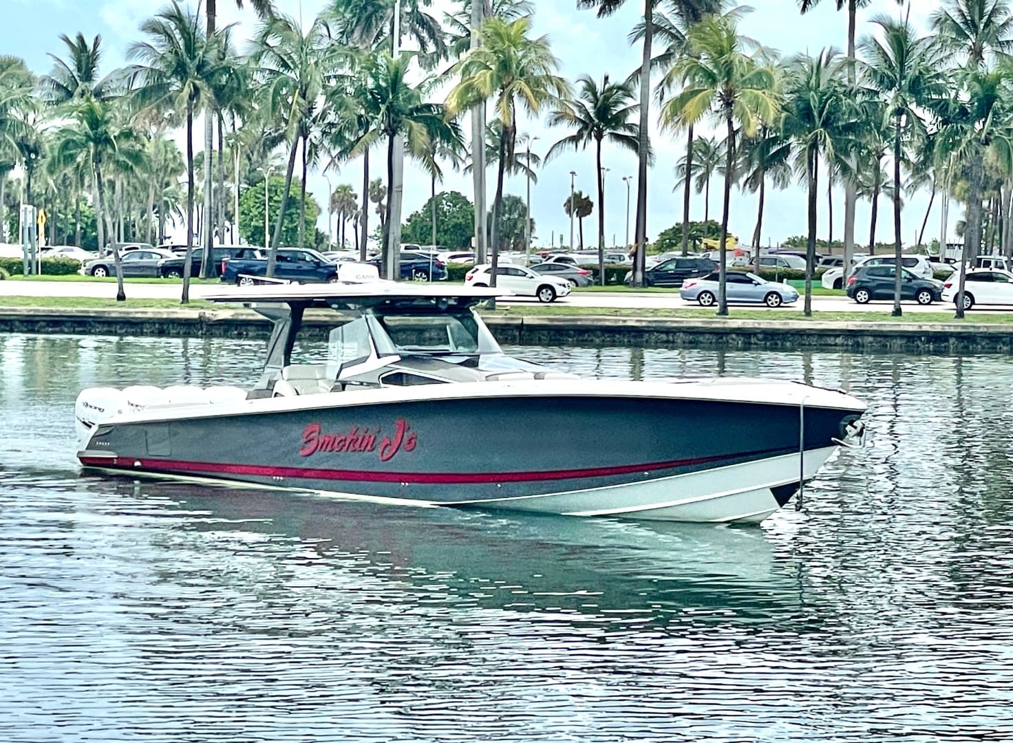 2017 Nor-Tech 450 Sport