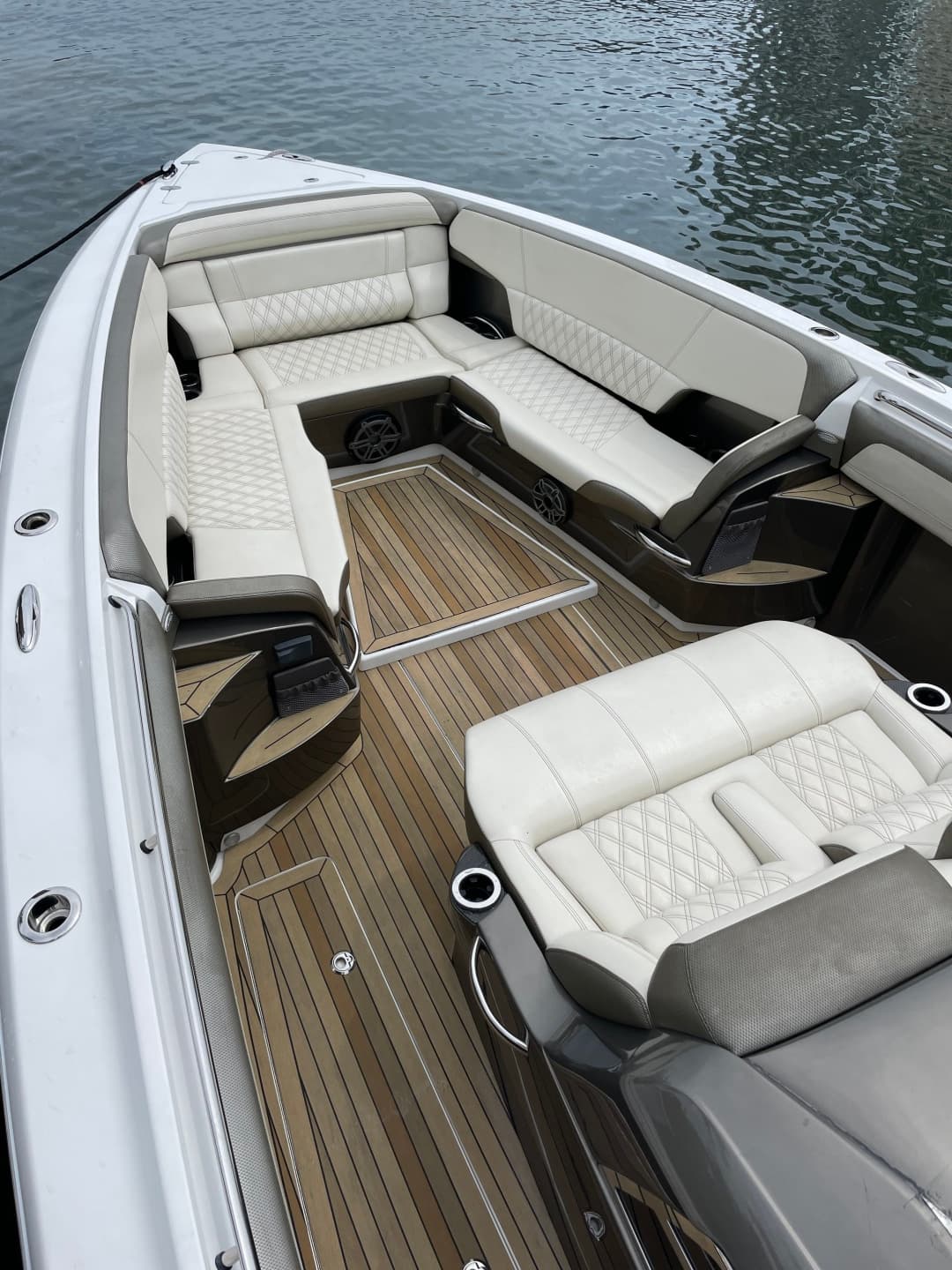 2017 Nor-Tech 450 Sport