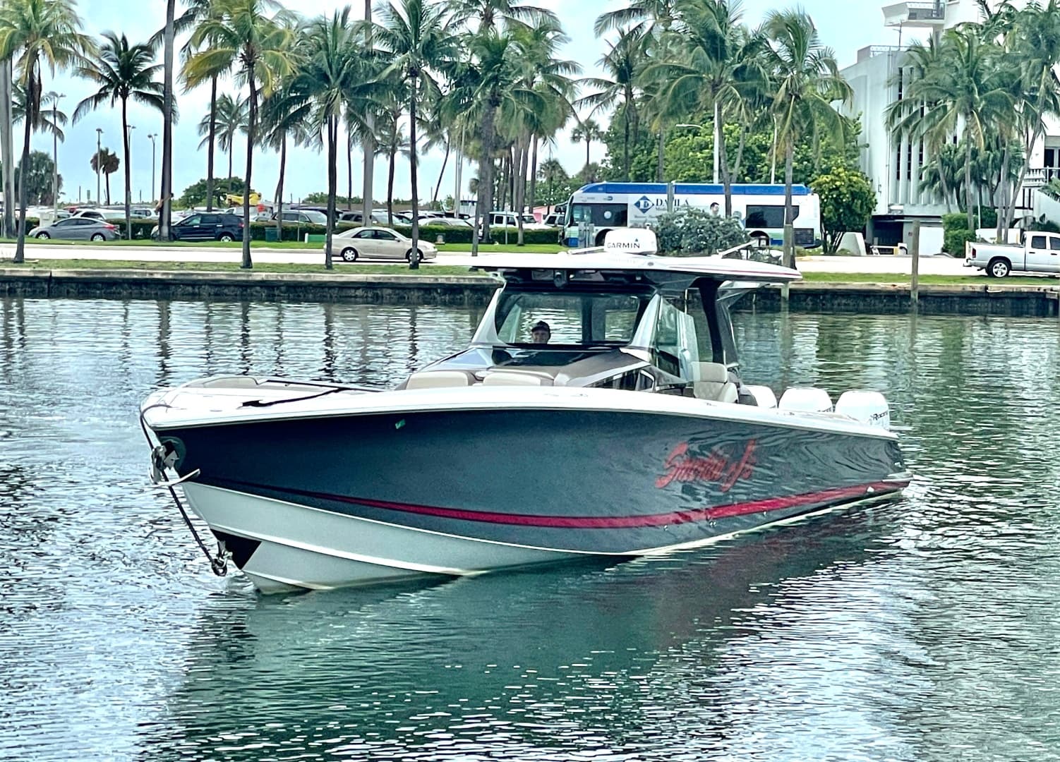 2017 Nor-Tech 450 Sport