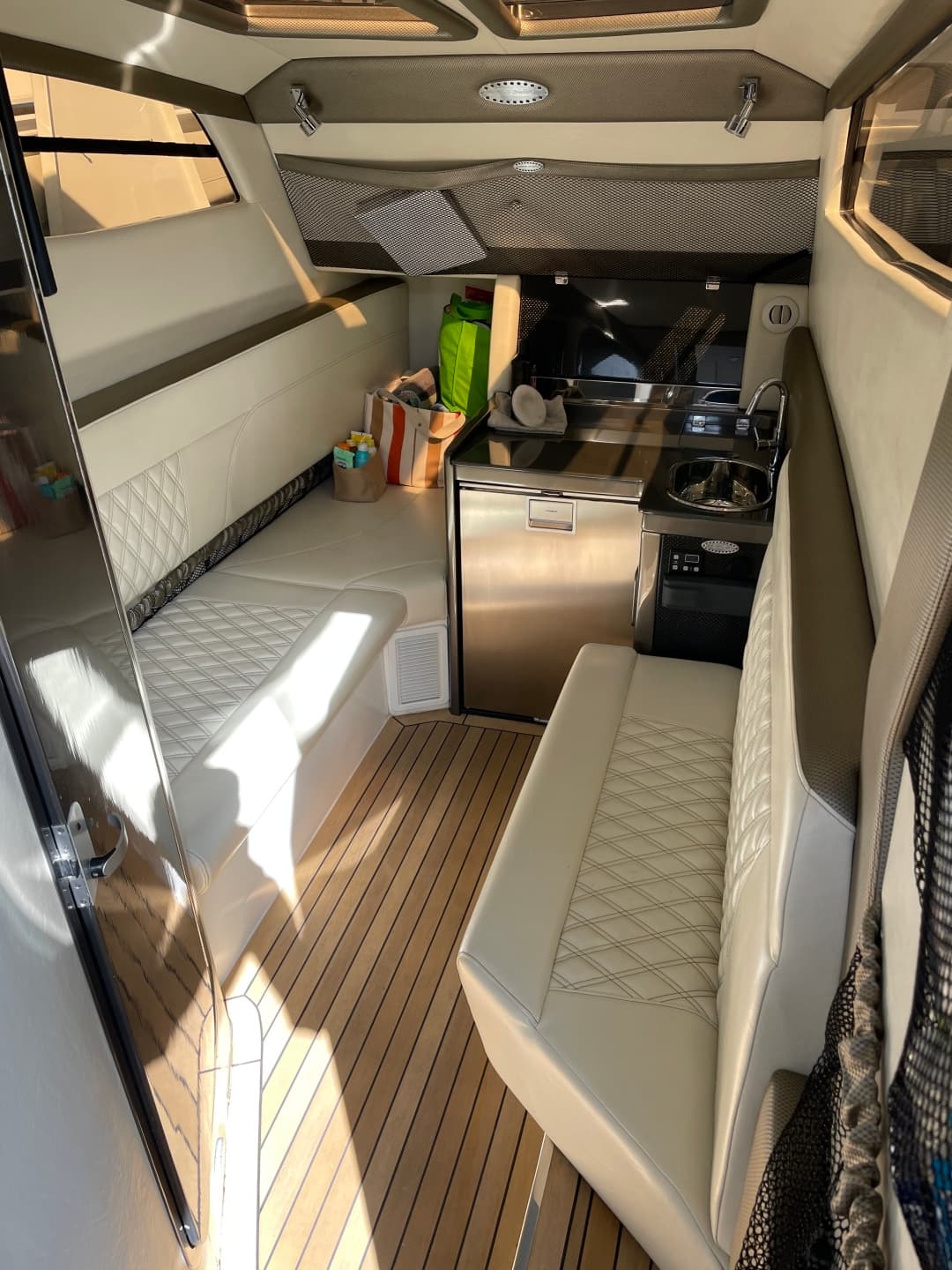 2017 Nor-Tech 450 Sport