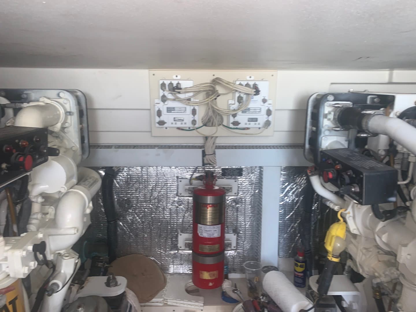 2006 Rampage 45 Convertible