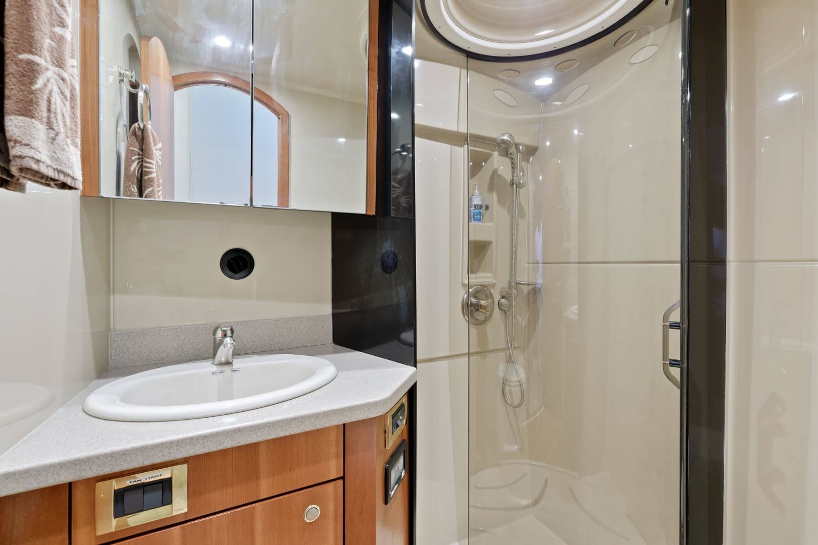 2006 Rampage 45 Convertible