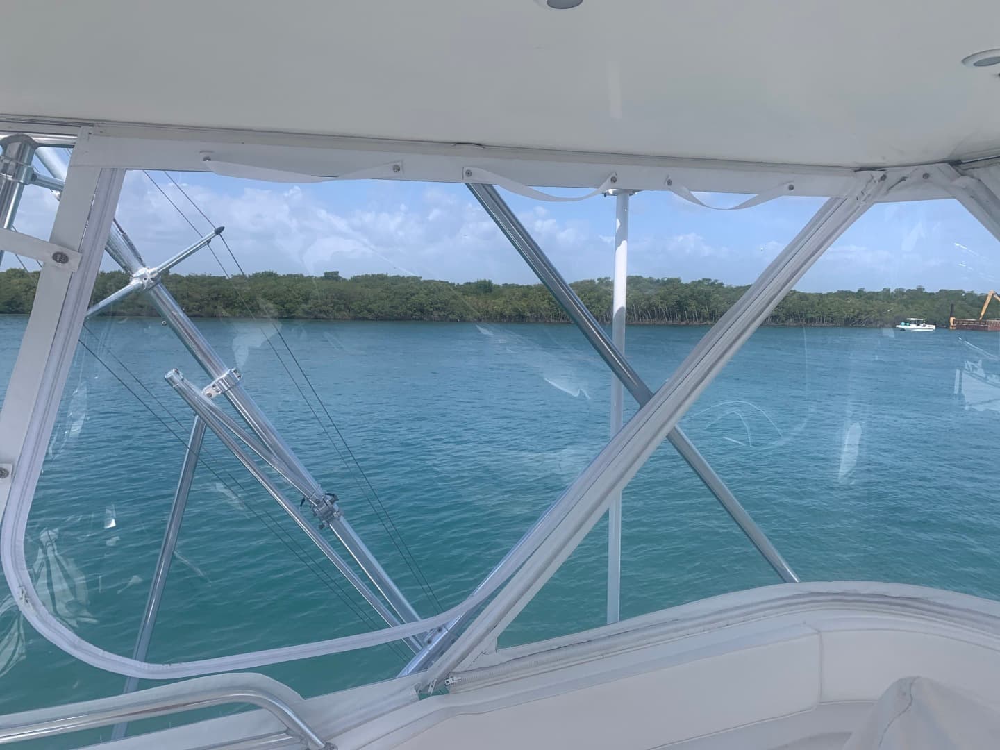 2006 Rampage 45 Convertible