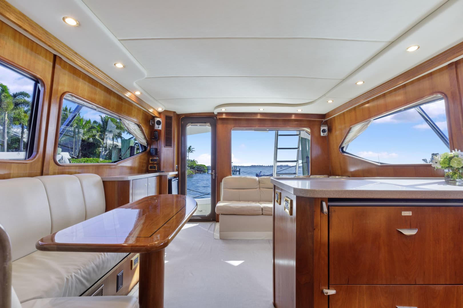 2006 Rampage 45 Convertible