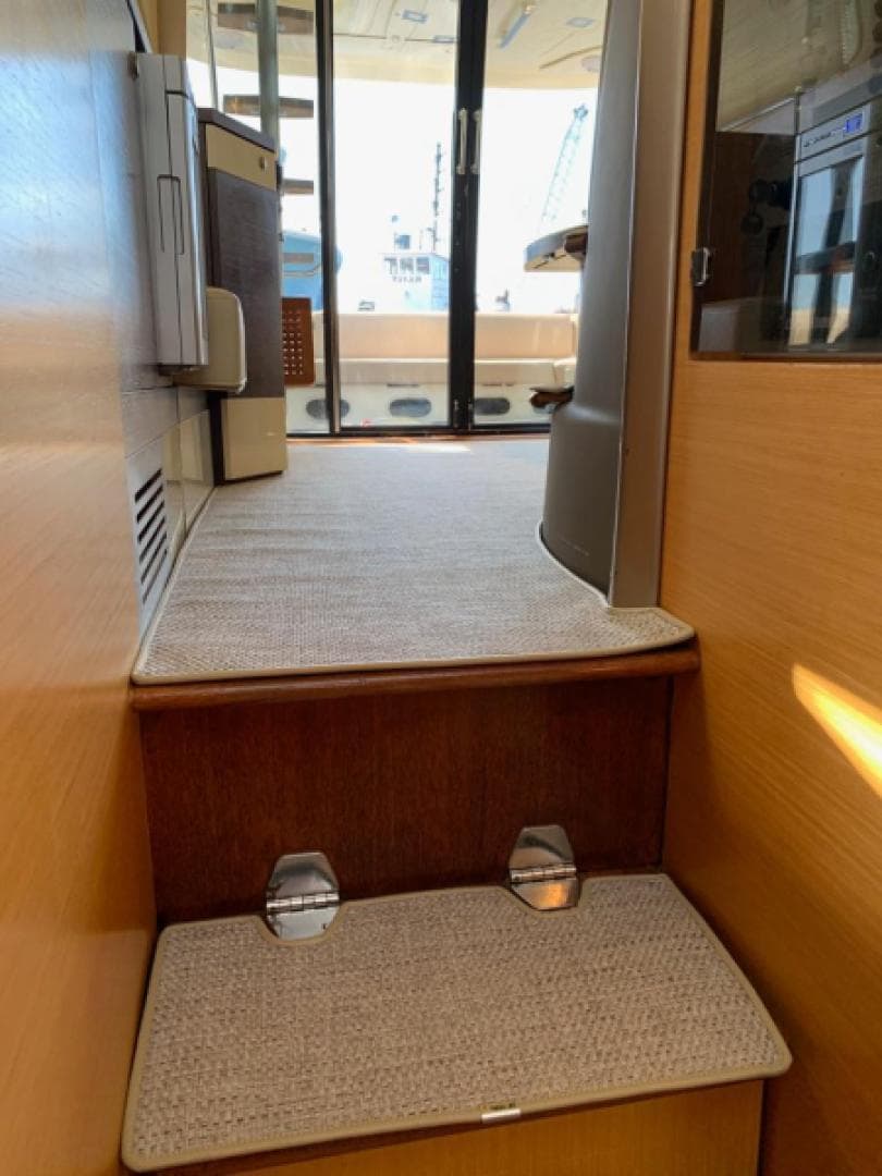 2011 Cranchi Atlantique