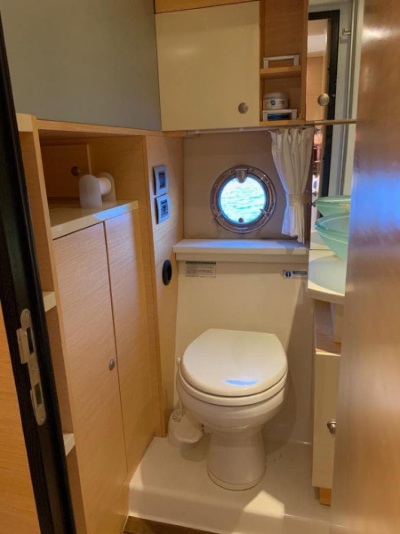 2011 Cranchi Atlantique