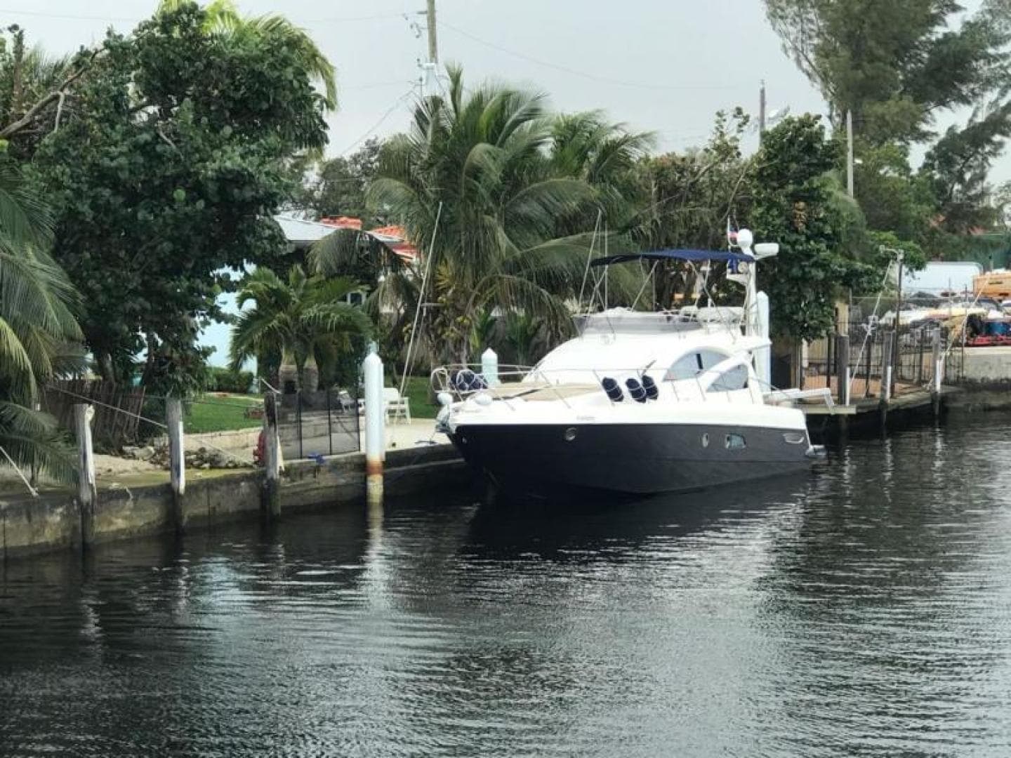 2011 Cranchi Atlantique