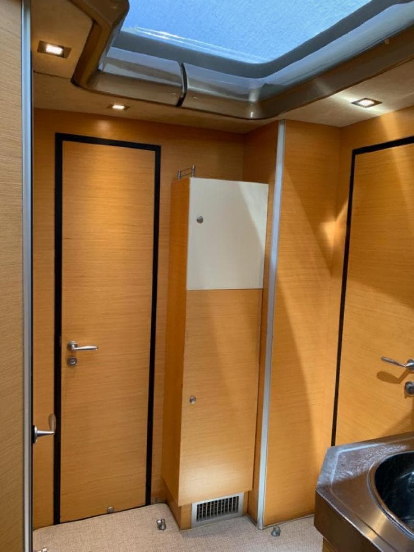 2011 Cranchi Atlantique