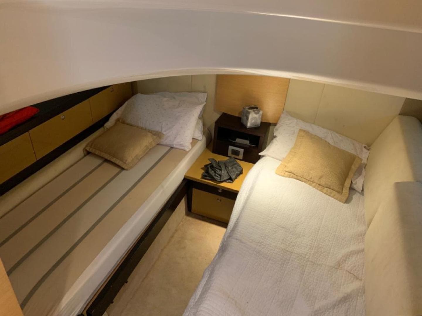 2011 Cranchi Atlantique