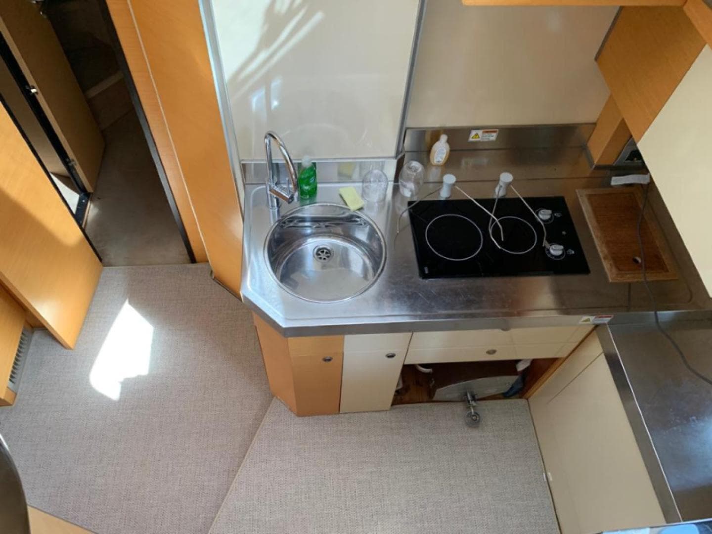 2011 Cranchi Atlantique