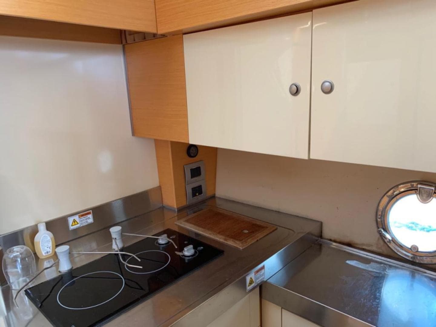 2011 Cranchi Atlantique