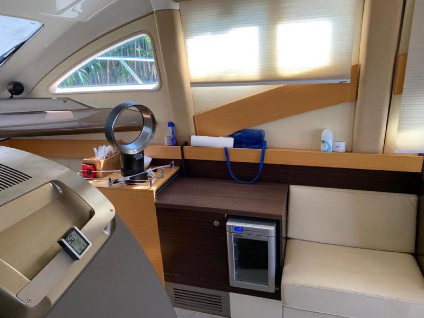 2011 Cranchi Atlantique