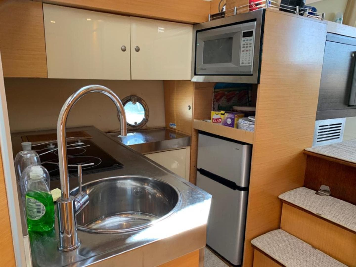 2011 Cranchi Atlantique