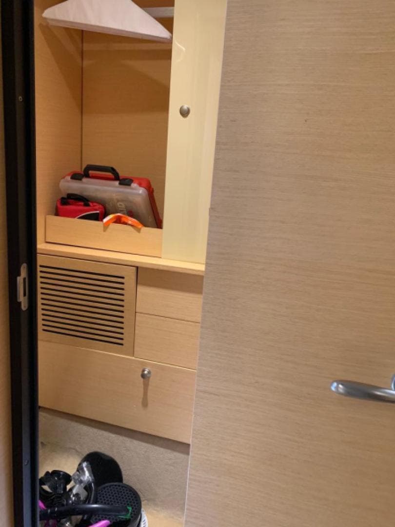 2011 Cranchi Atlantique