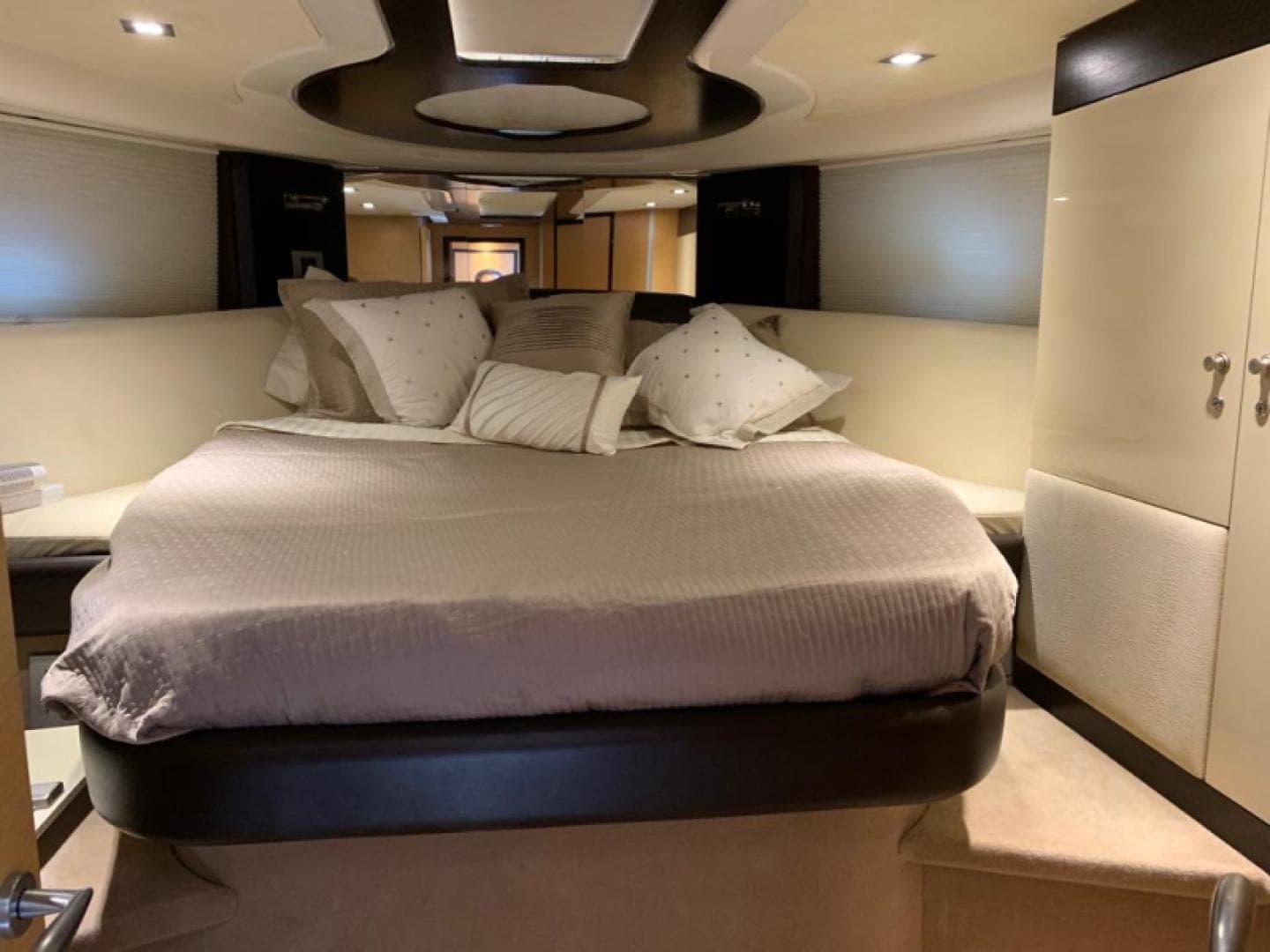 2011 Cranchi Atlantique