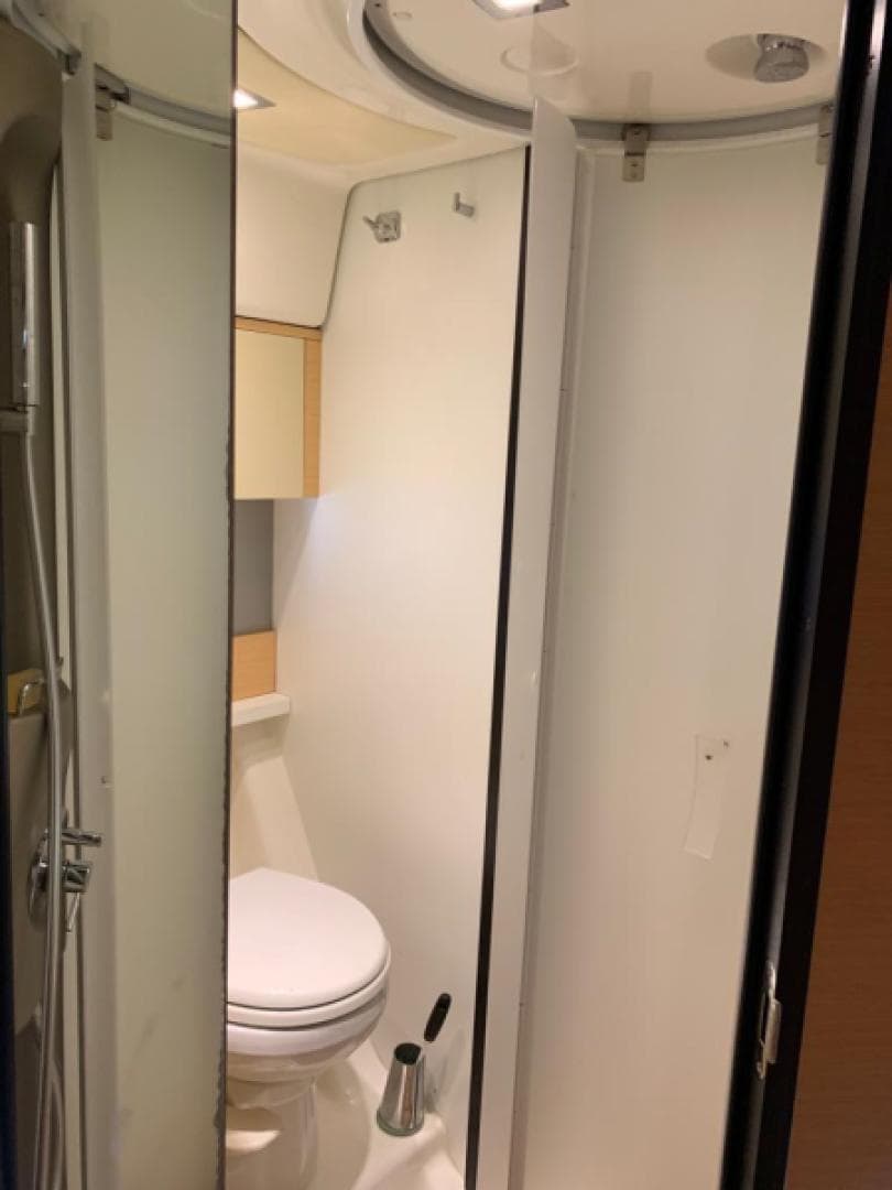 2011 Cranchi Atlantique