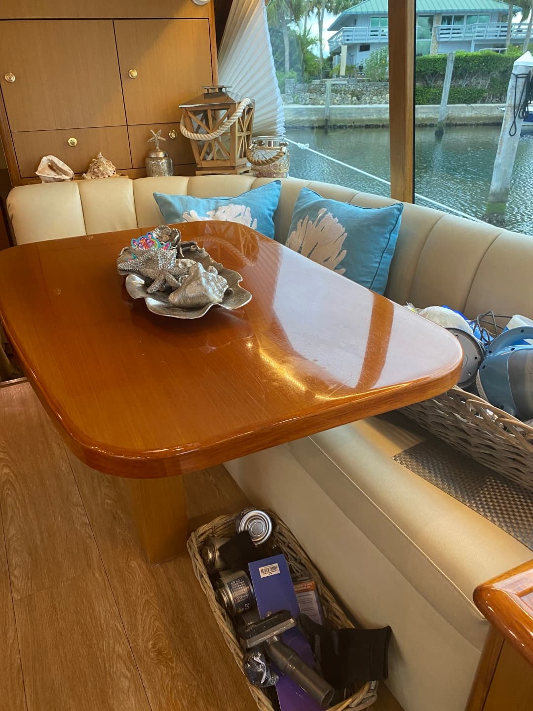 2002 Ocean Yachts 52 Sportfish