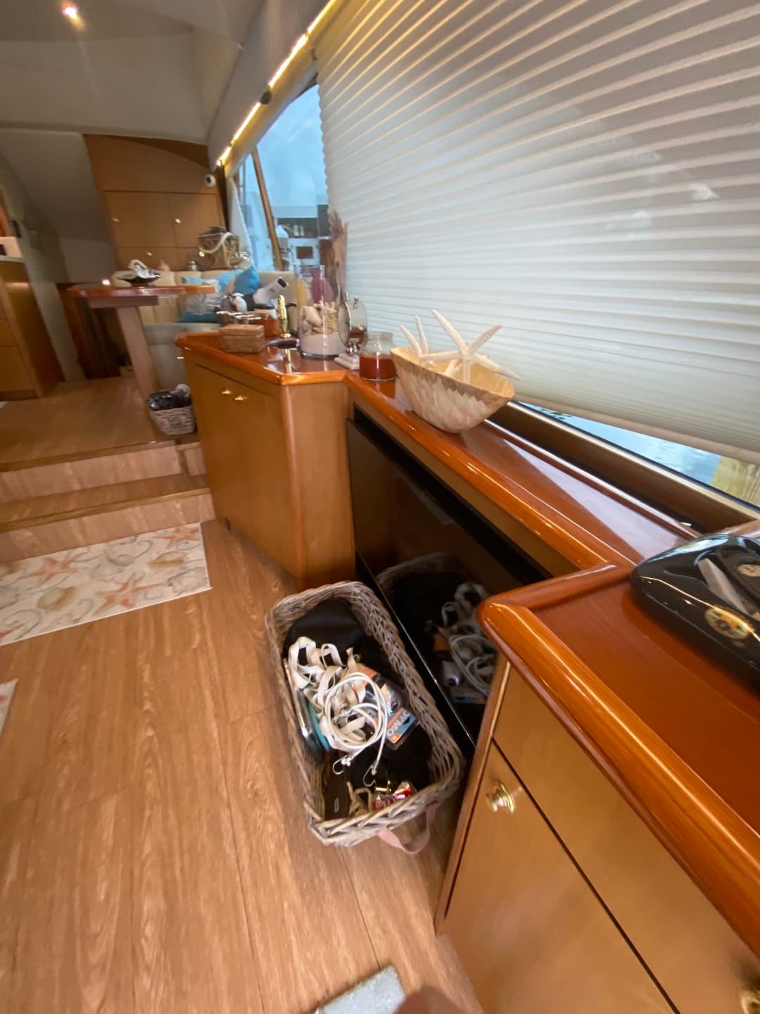 2002 Ocean Yachts 52 Sportfish