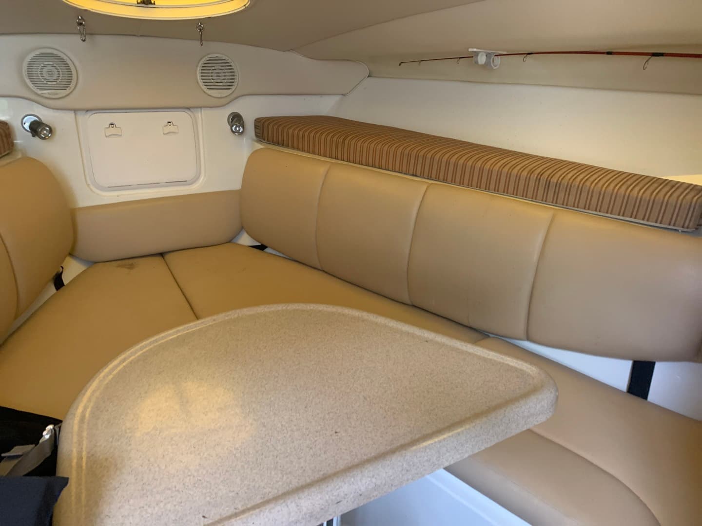 2007 Hydra-Sports 3300 VX