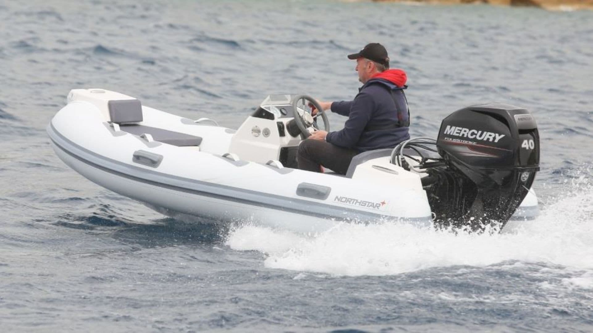 2024 Northstar Axis 3.4