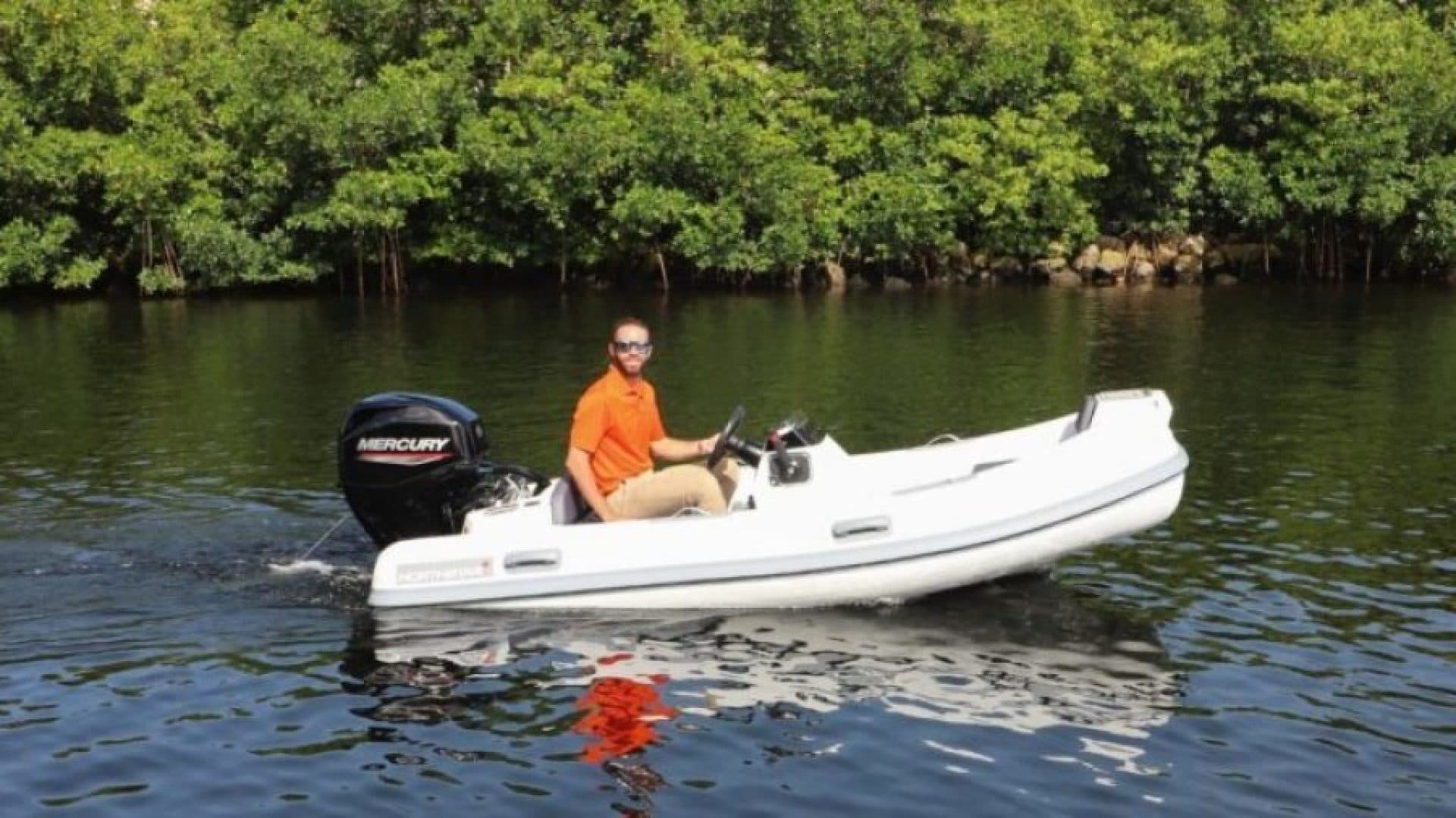 2024 Northstar Axis 3.4