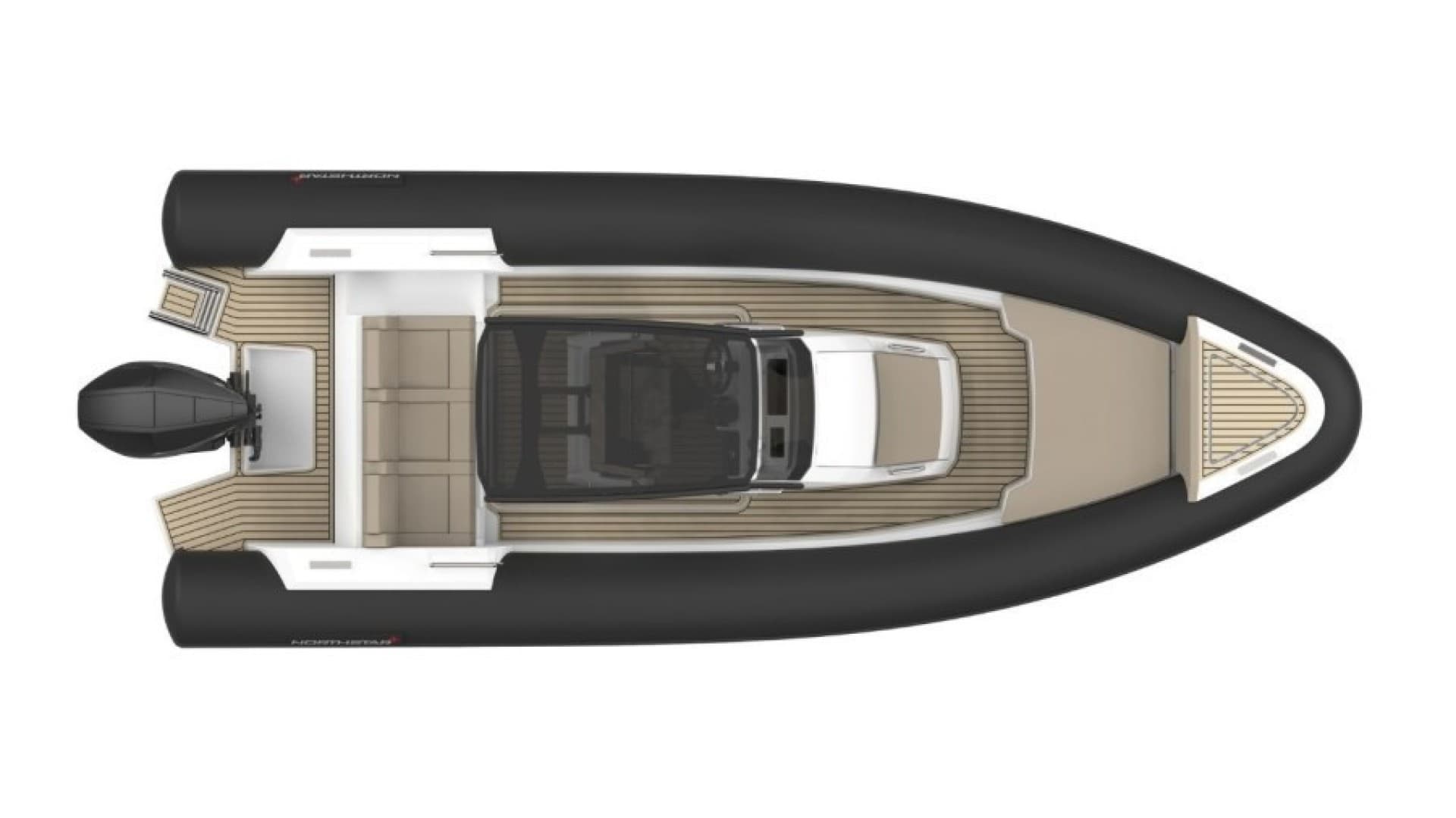 2025 Northstar Orion 7